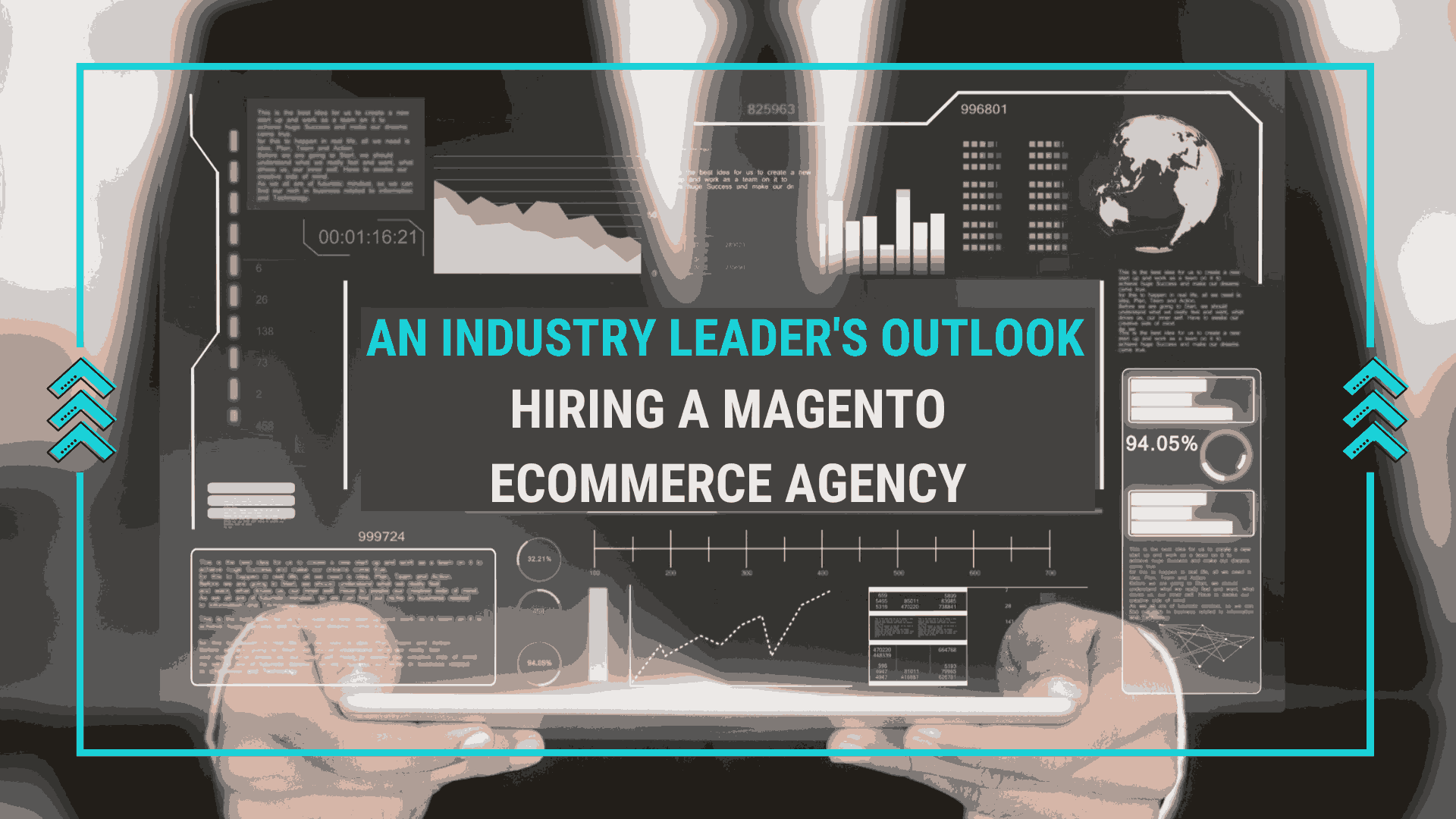 Strategic Insights for Hiring a Magento eCommerce Agency