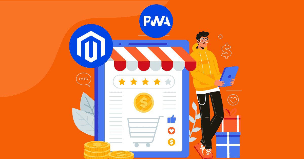 Magento 2 Headless PWA Everything You Need in 2024