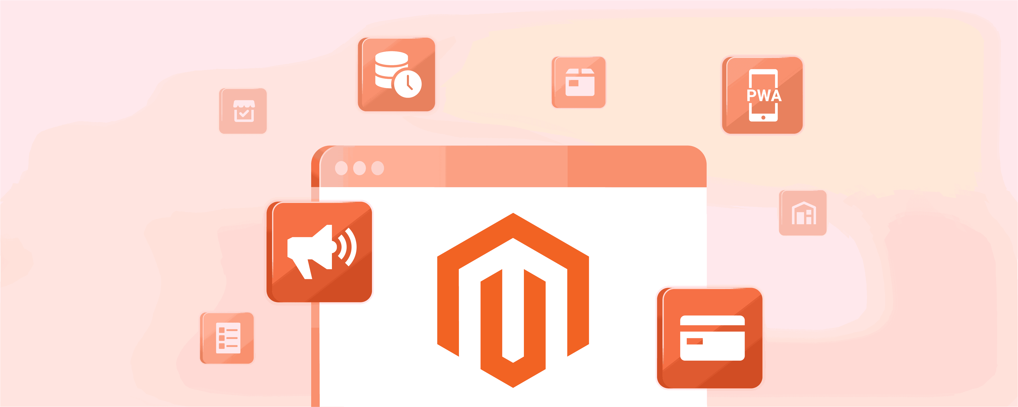 Magento Ecosystem in 2024: Key Statistics & Insights