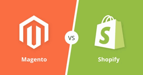 Magento vs. Shopify A Detailed Comparison for 2024