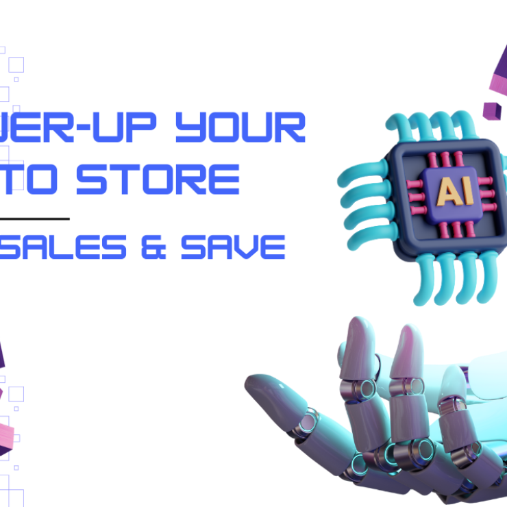 AI Power-Up Your Magento Store: Boost Sales & Save Time