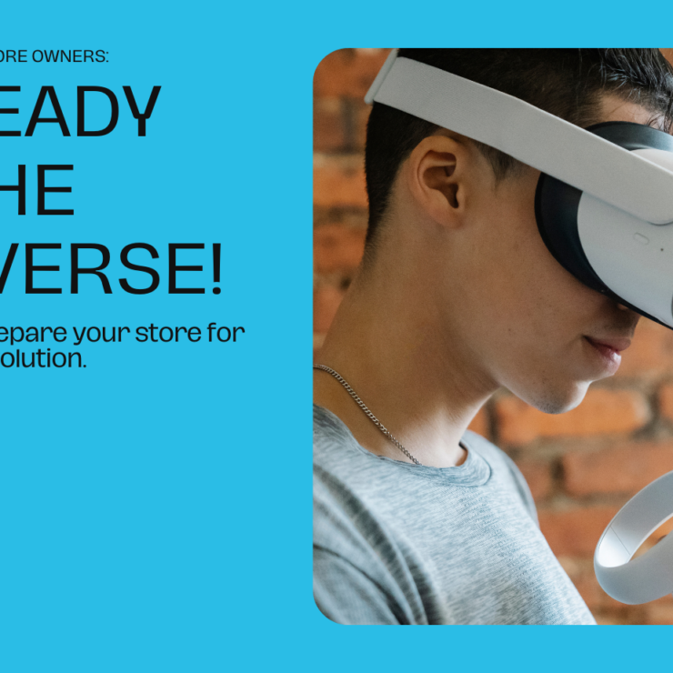 Is Your Magento 2 Store Ready for the Metaverse? 